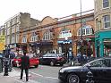 Earls Court Station